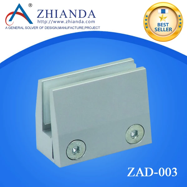  ZAD-003 алюминиевое стеклянное окно шарнир производит стеклянная