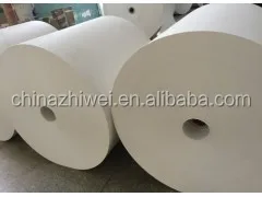 Полностью автоматическая машина для резки рулонной бумаги