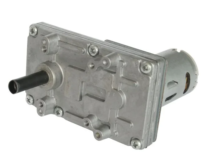 barbecue gear box motor