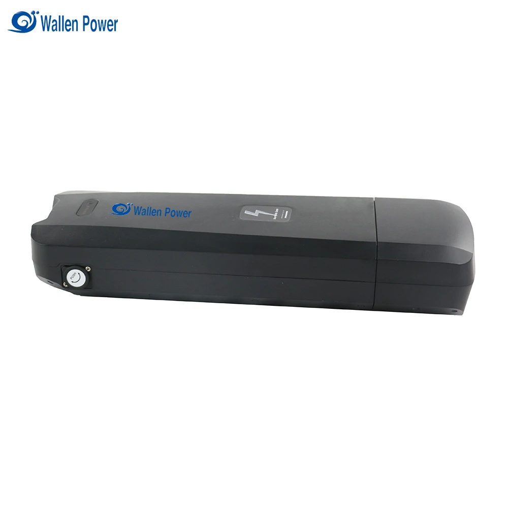 48v lithium ion battery for 48v 13ah 18650 li-ion battery cells with charger