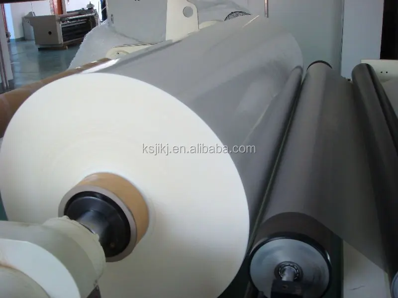 chinese bopp film for lamination