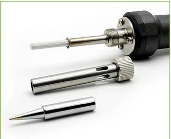 Высокая точность Постоянная Температура управляемый внимание SA-50 паяльник