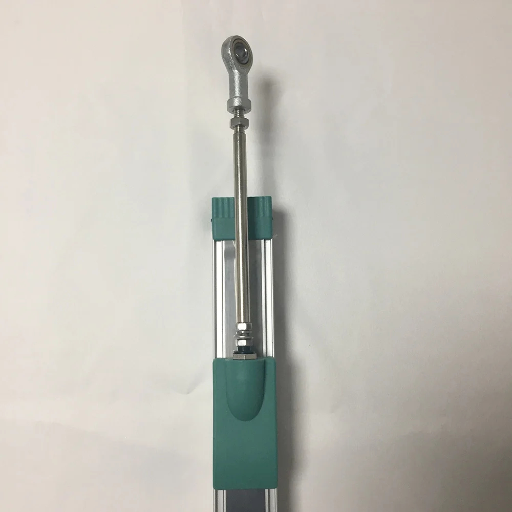KTF 275mm Length 5k ohms Potentiometer Linear Slider Position Transducer for woodworking
