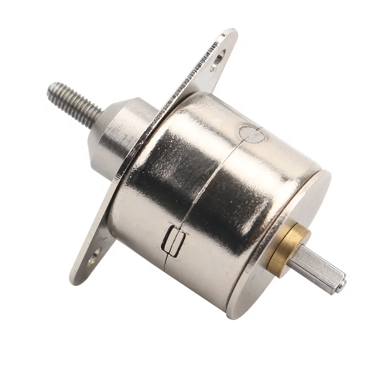 PM20L-020 20mm captive linear actuator lead screw linear stepper motor bipolar customized small motors