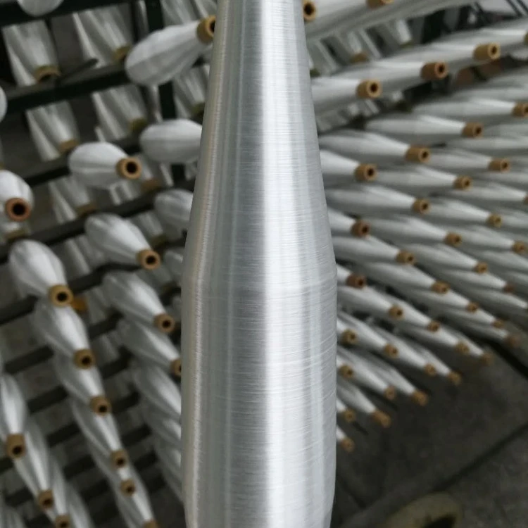  EC5-5.5 1X0 D900 1/0 пряжа из стекловолокна Е-стекла не содержит