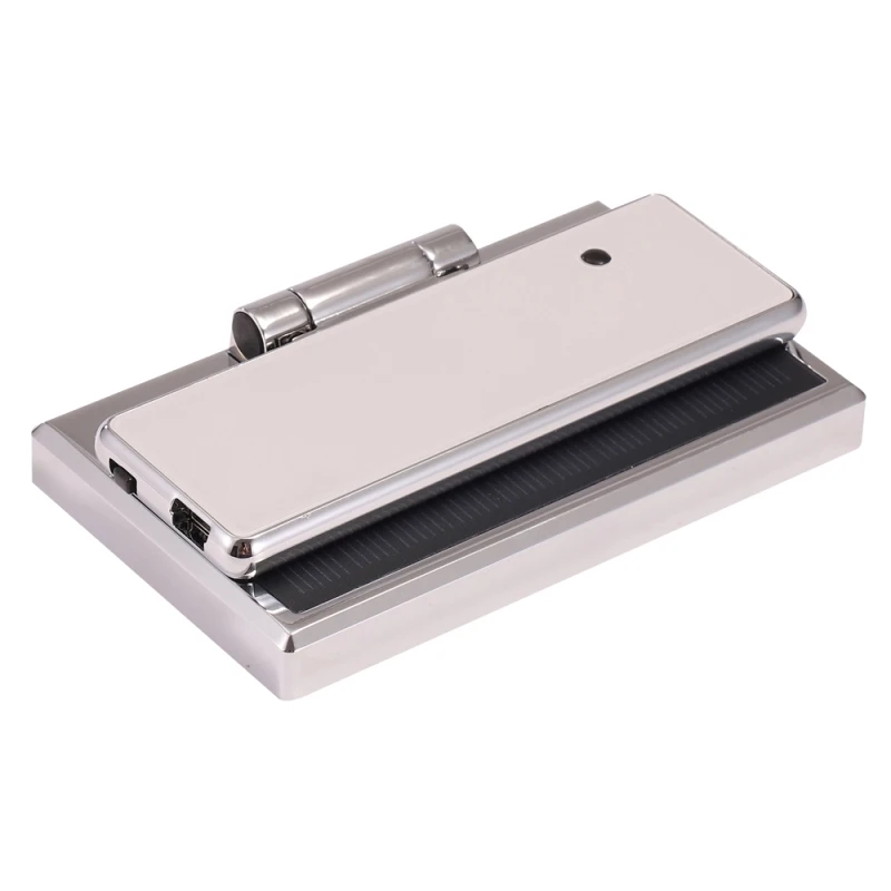 Programable Message Solar Panel For Led Display