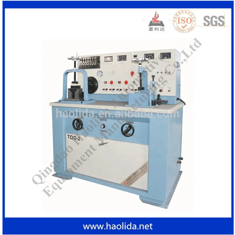 Automobile Electrical Test Equipment for  12V 24V alternator starter test