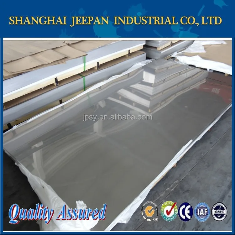 Aisi 304 1 мм лист из нержавеющей стали