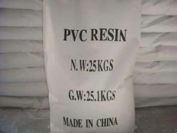 pvc resin manufacturer in china White SGS,BV,ISO9001,2000 Purity: 99.9%