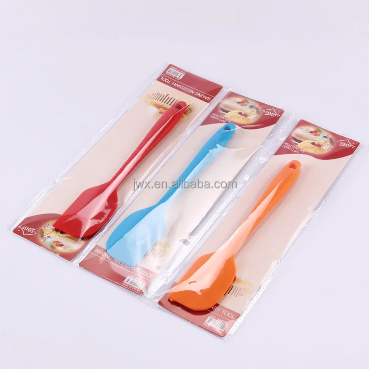 Spatula,Silicone Rubber Spatula,Kitchen Spatulas Silicone Wholesale