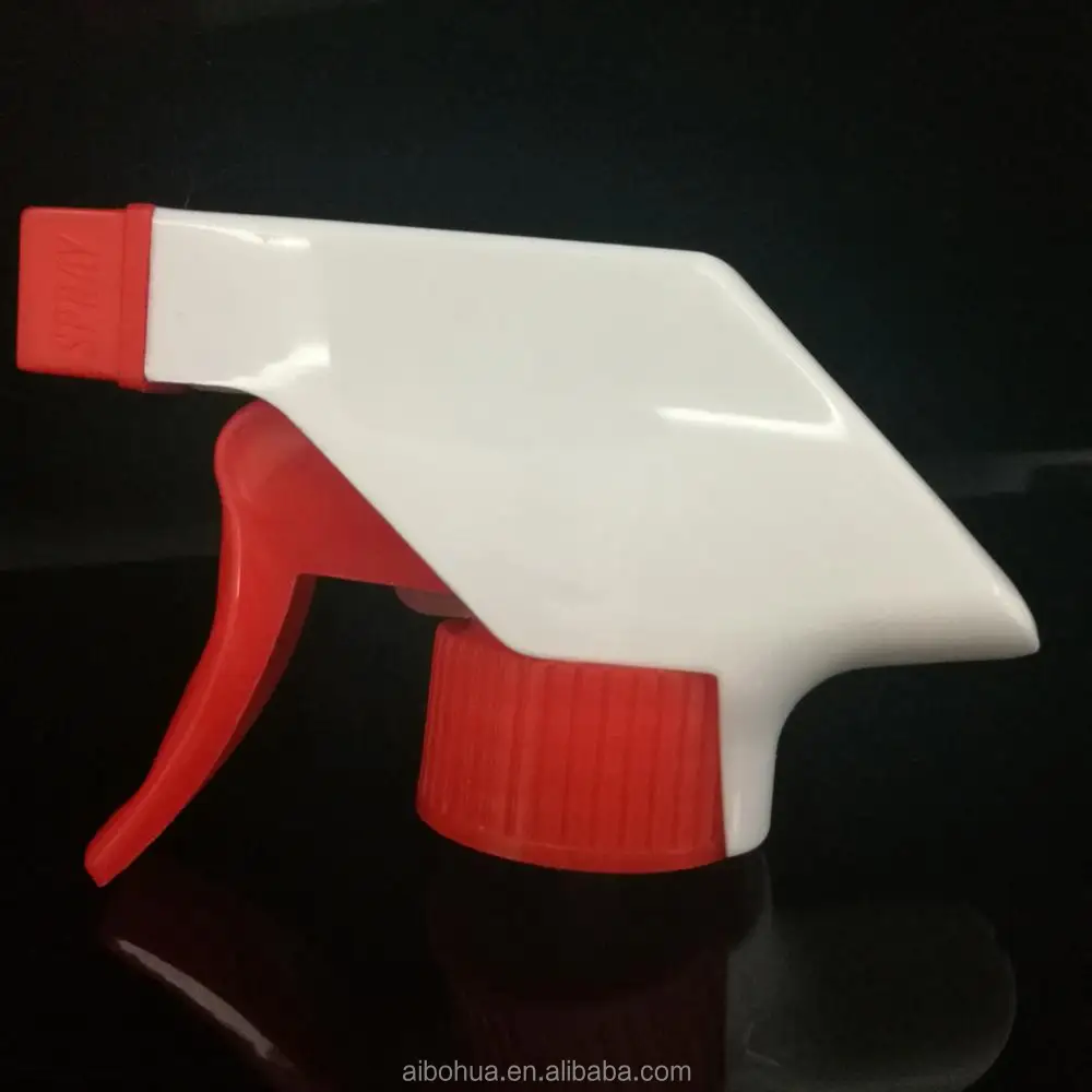 New hot selling products High quality Personal care mini trigger sprayer