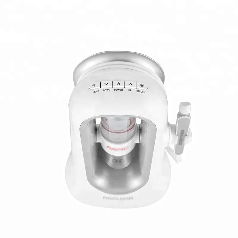 Home use Aqua peel hydra dermabrasion
