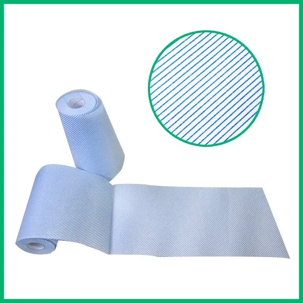 Factory Super Absorbent Chemical Bond Nonwoven Fabric Lightweight J Cloth