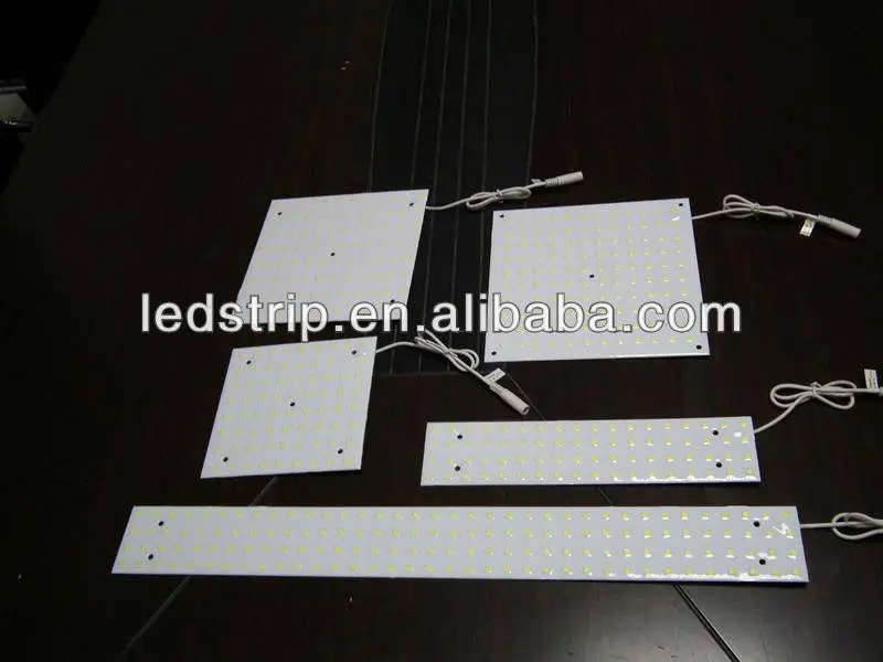 10x10/20x20/30x30/30x60/60x60/50x50 led advertisement backlight board