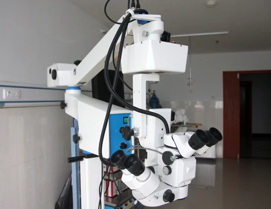 Dental Optical Loupe Orthopedic Operation Price Of Medical Ent Surgical Microscope