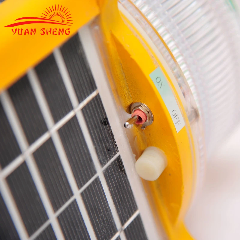 YSL50 IP68 Led Navigation/Marine /Buoy Warning light