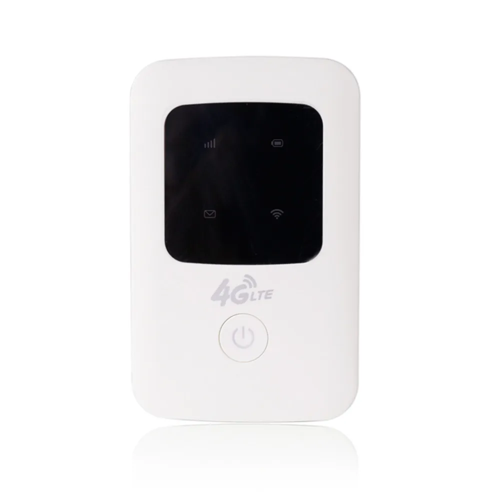 EDUP Mini Wi-fi Router Hotspot Modem Wireless Portable Advanced LTE 4G Broadband 4G Module 150 Mbps CE FCC 1 X10/100mbps 2.4G