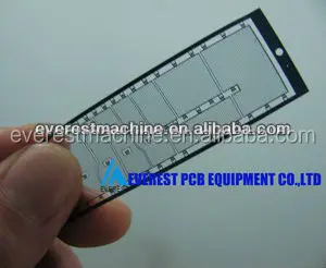 Small double spraying chemical liquid etching machine for nameplate