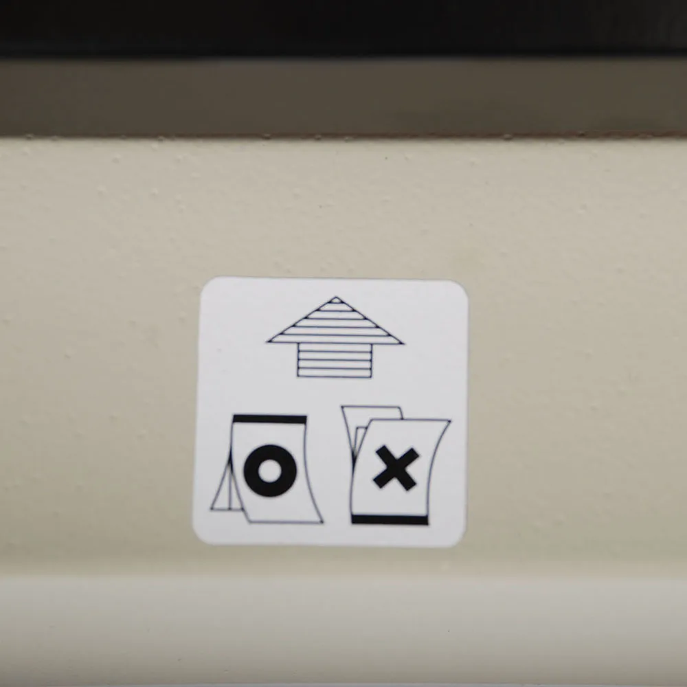 A3 heavy duty industrial laminator