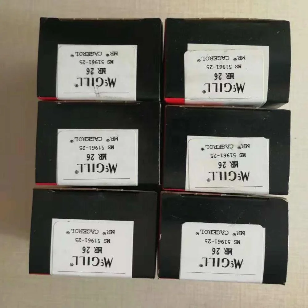 
Original Bearing MS-51961-25 