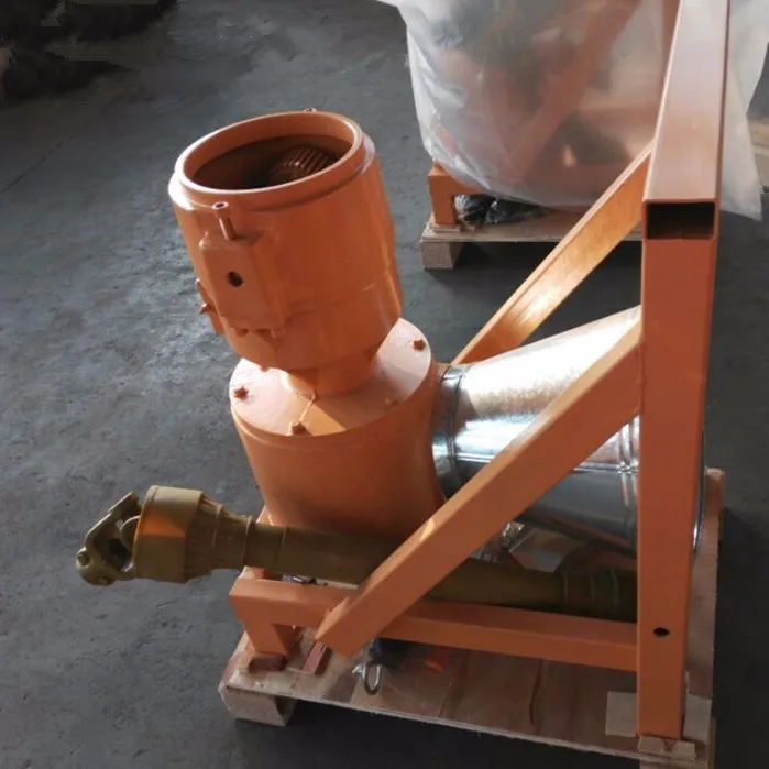 Tractor pto pelleting mill price
