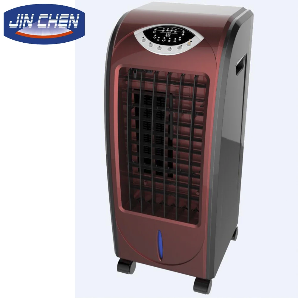 
new arrival water based air cooler room evaporative air conditioner dc air condition 