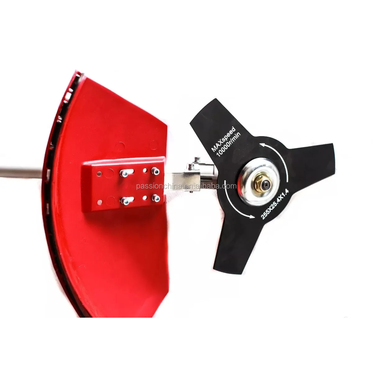 multi function brush cutter engine 52cc 4-in-1 spare parts