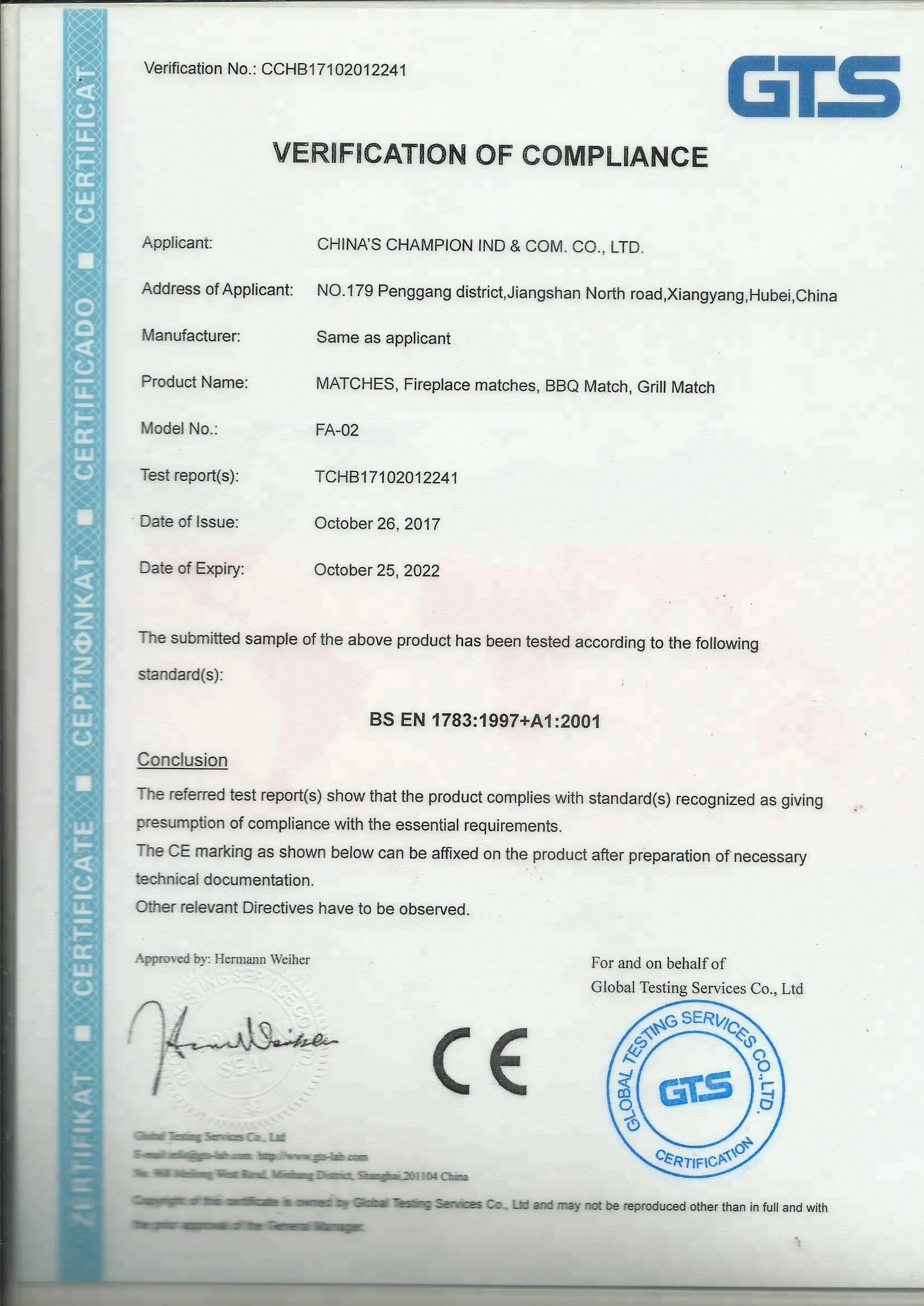 Instant Light Sawdust Paraffin Wax Wood BBQ Camping Fire Starter Cubes