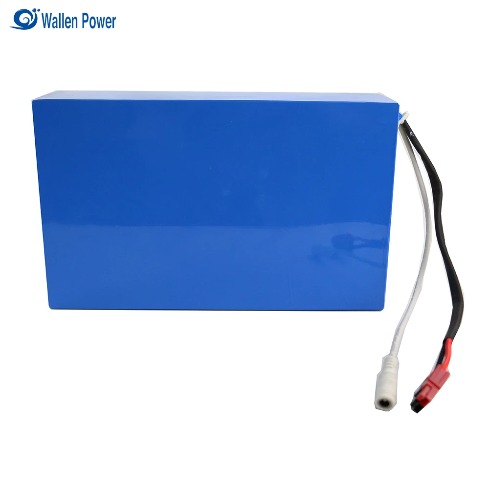 72v 40ah lithium battery 36v 10ah 72v 60ah lithium battery pack for ebike power equipment