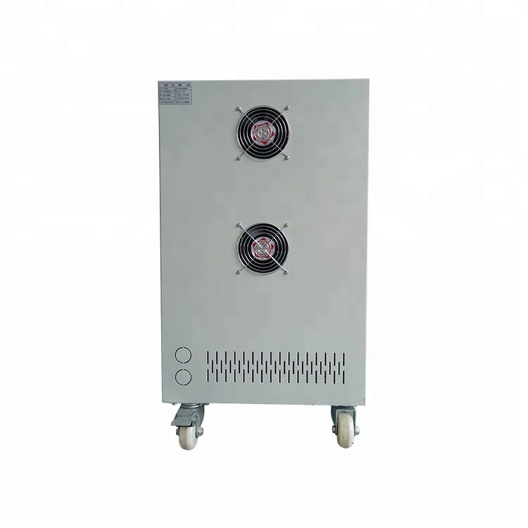 CE Approved China 20KW Automatic Voltage Regulator AVR 20KVA