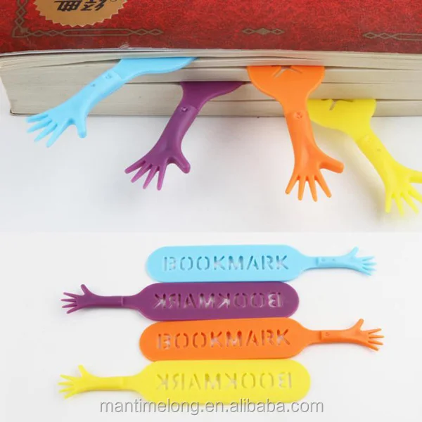 4pcs Funny Help Me Bookmarks Pad Note Memo Stationery Book Mark Novelty Funny Gift
