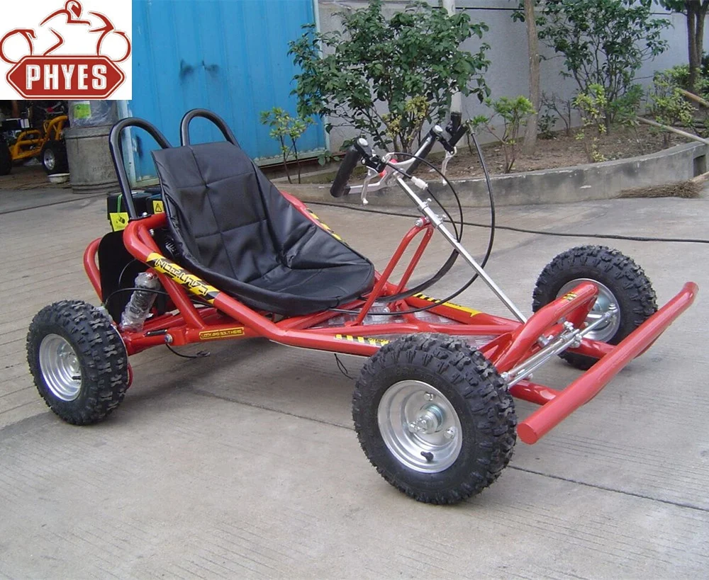phyesmoto 200cc cheap drift mini kid off road buggy go kart