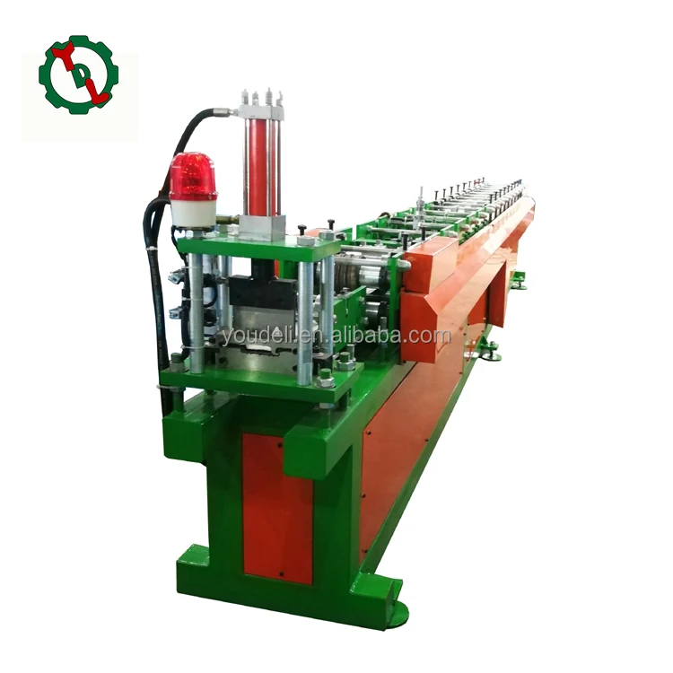 Low Price Roof Panel Panel Steel Rolling Mill Machinery Ceiling Board Making Machine