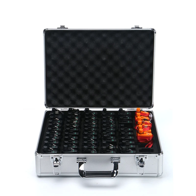 Wireless Audio Whisper Radio Guide System vox Tour