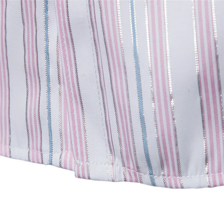 factory promotion wholesale mens long sleeve shirts for men slim