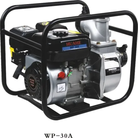 3 Inch 5.5hp Gasoline Water Pump Prices water Price India
