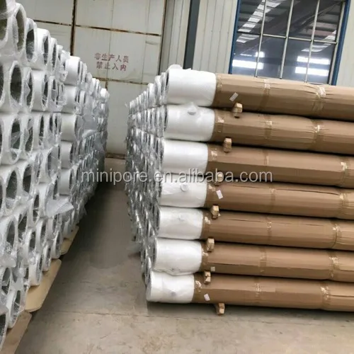 high pressure 2.5inch ro membrane housing/frp 2521 2540 1000psi