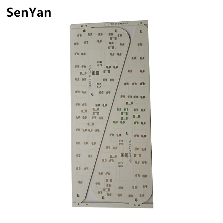 Обслуживание OEM PCB с компонентов сборки SMT DIP Печатных Монтажных Плат HASL-LF по подслою никеля поверхность финишной доски