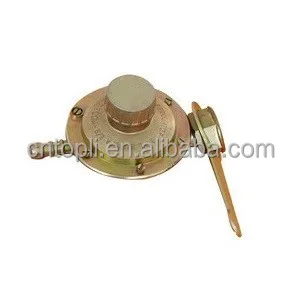 Adjustable High Pressure Regulator with ISO9001-2008