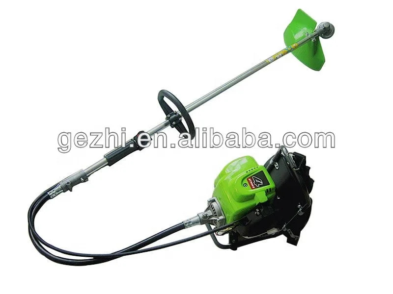 ISO9001:2015 approved most popular Petrol Grass Trimmer4strokegrass trimmer