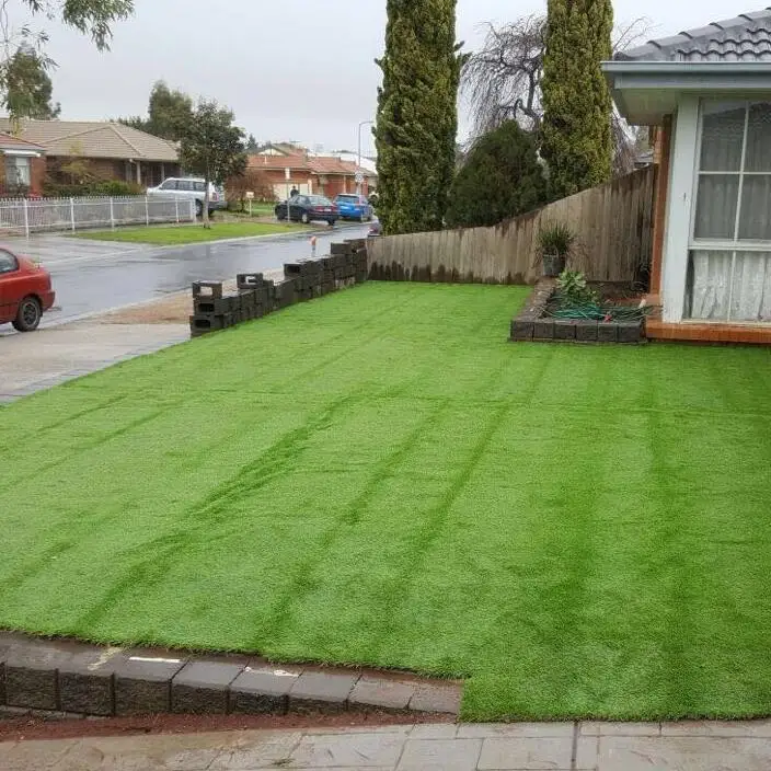 PP artificial grass for basketball court synthetic turf artificial grass   china