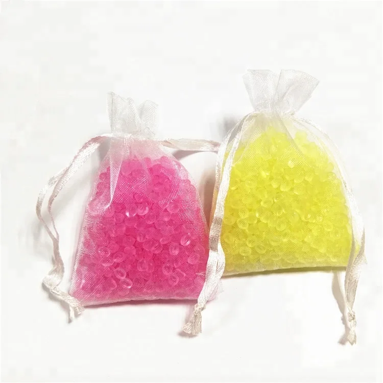 scented beads, Wholesale white EVA unscented aroma beads