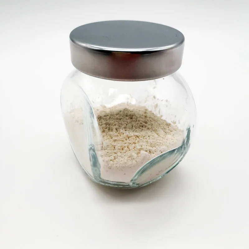 
Vanilla Flavored Rice Protein Powder with Free Sample 