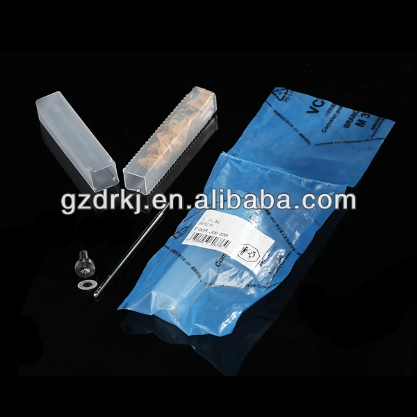 Клапан управления F00RJ01533 для Форсунок Common Rail 0445120063