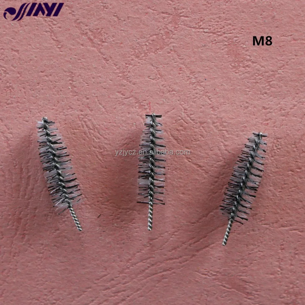 Разные материалы, Высококачественная одноразовая кисть для ресниц, кисть для туши