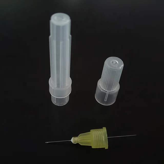 Disposable Dental Needles Injection Anesthesia Needles