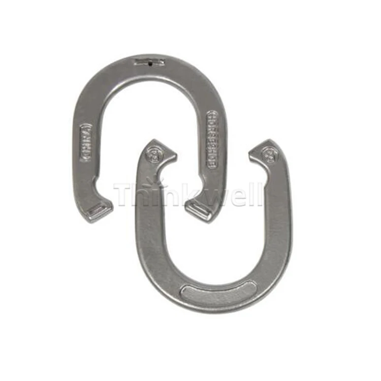 Heavy Duty Outdoor Game Horseshoe Set