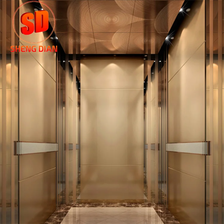 Hot sale brass gold mirror metal plate Pvd coated stainless steel plate medium thickness stainless steel plate for elevator