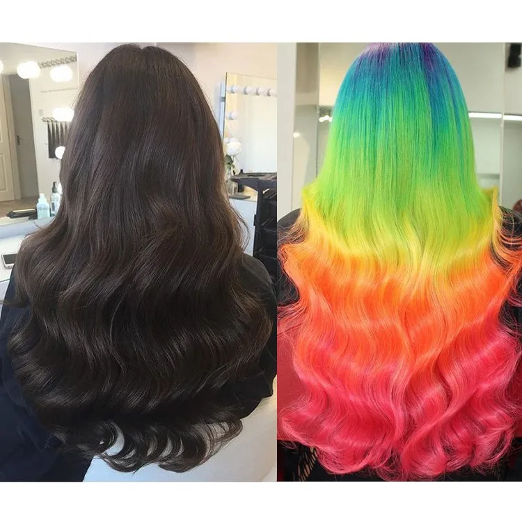 top milky way 27 piece hair,1b blue hair sale bremod hair colour,wet virgin hair black star chinese foxy locks hair extension