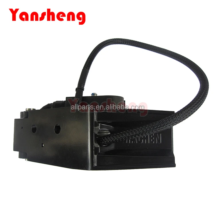 Electric Forklift Parts Accelerator Pedal JCTH-3601
